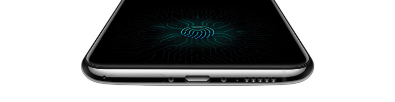 Vivo X21 Smartphone Android Vivo X21 UD