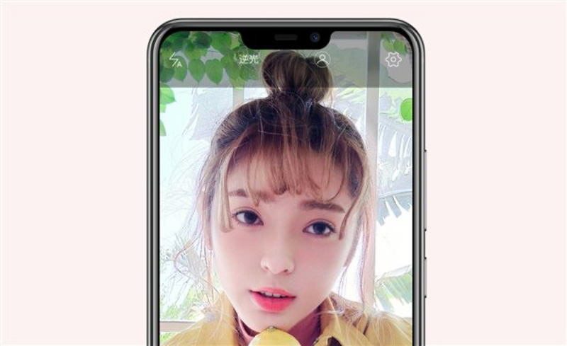 Vivo Y83 MediaTek Helio P22 3