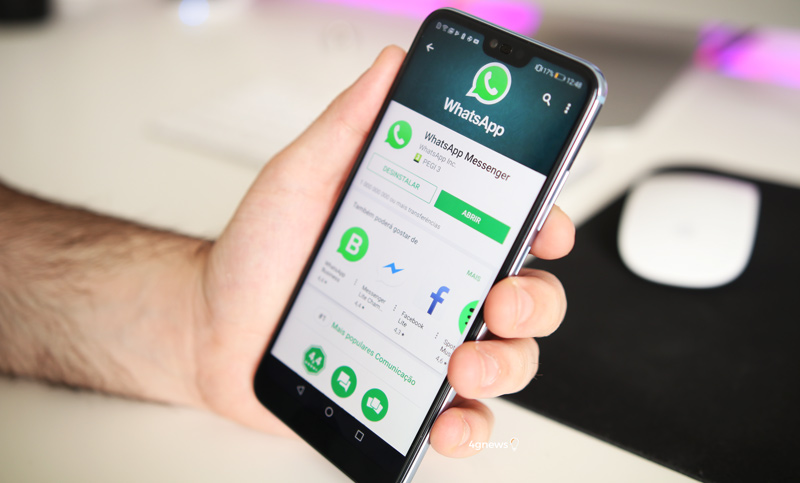 WhatsApp Android: Faz uma cópia das tuas conversas ou serão apagadas