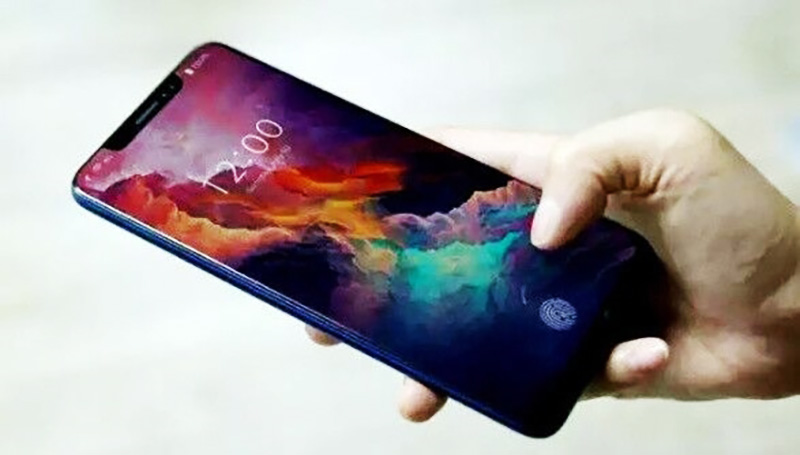 Xiaomi Mi 7 Xiaomi Mi 8 Android - cópia