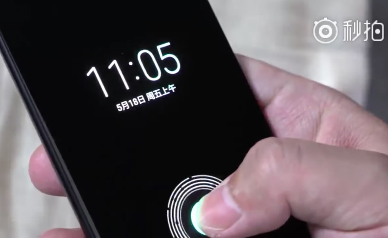 Xiaomi Mi 7 (Mi 8) terá um preço bem abaixo dos concorrentes