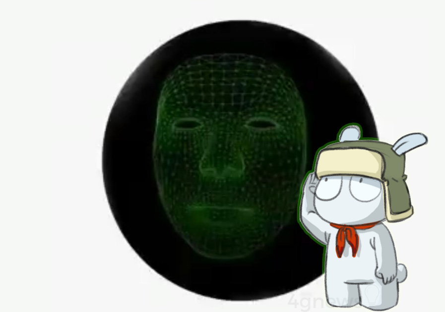 Xiaomi Mi 8 Face ID reconhecimento facial 3D