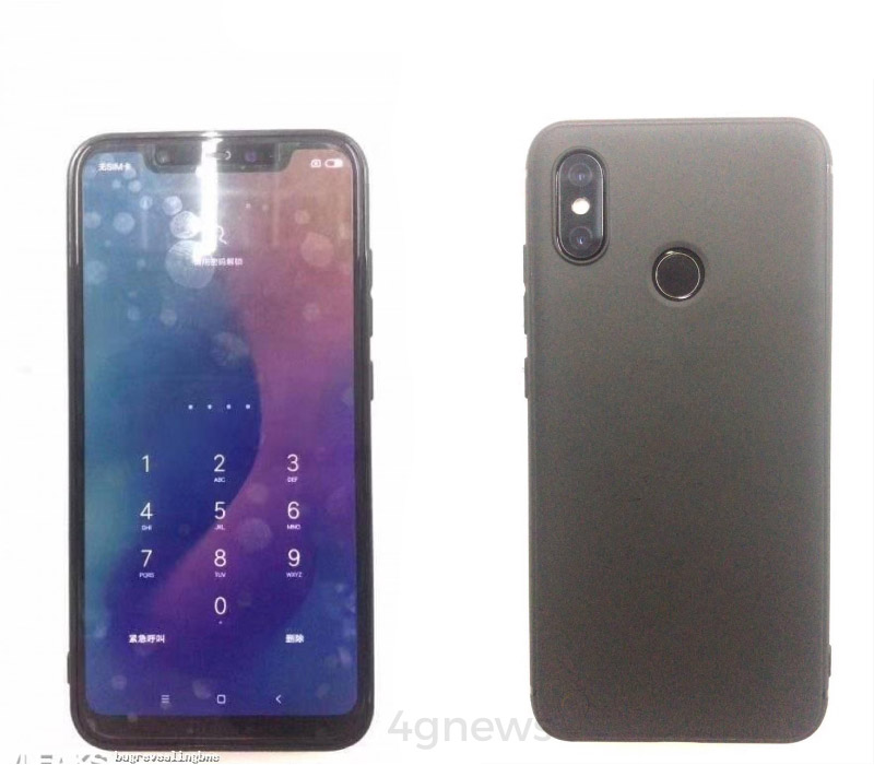 Xiaomi Mi 8 SE smartphone Android