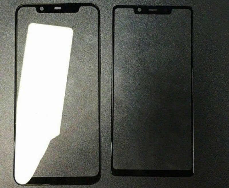 Xiaomi Mi 8 Xiaomi Mi 7 smartphone Android