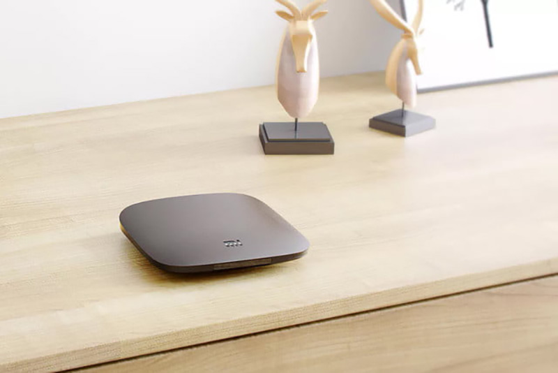 Xiaomi Mi Box Android Oreo