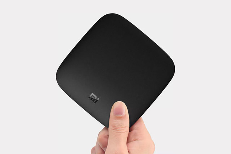 Google Xiaomi Mi Box TV Android Oreo 4