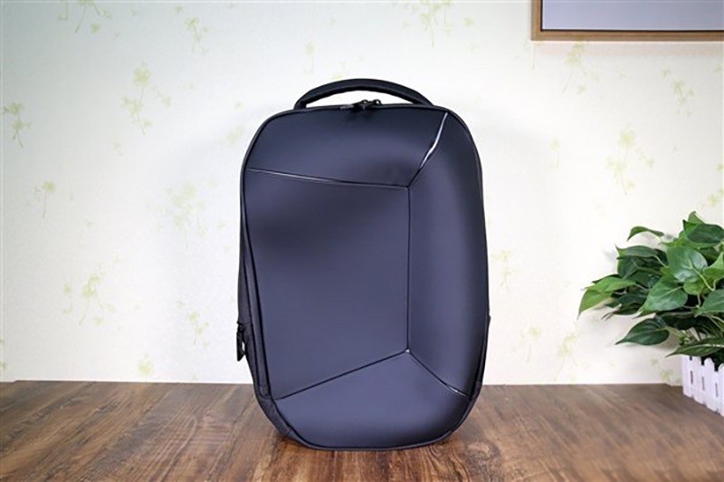 Xiaomi Mi Geek mochila gadgets