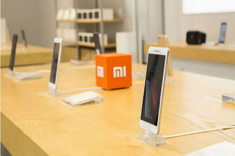 Xiaomi Mi Store Portugal Android Portugal