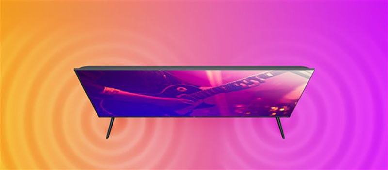 Xiaomi Mi TV 4S Xiaomi Smart TV 1