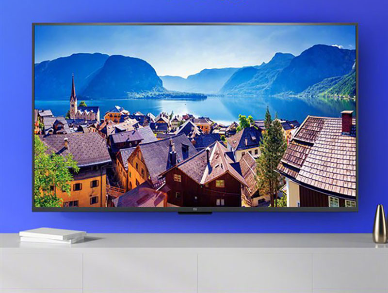Xiaomi Mi TV 4S Xiaomi Smart TV 2