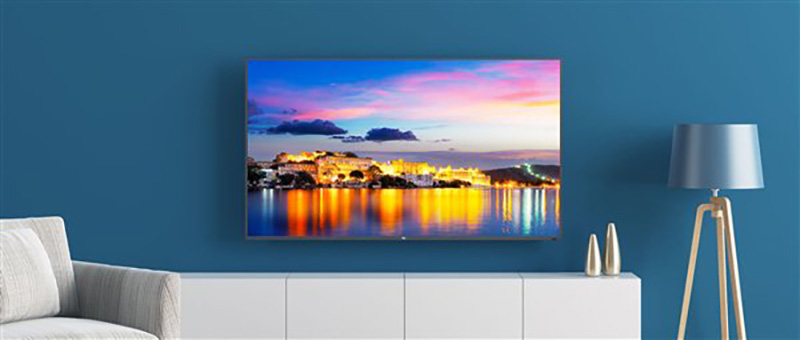 Xiaomi Mi TV 4S Xiaomi Smart TV