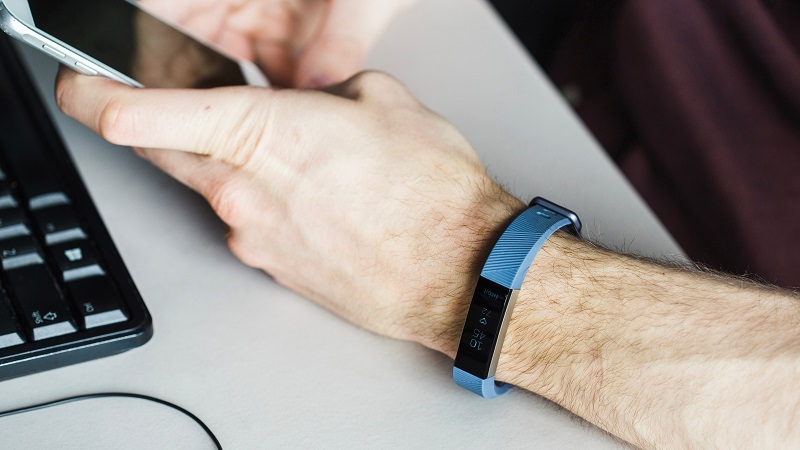 Fitbit Google