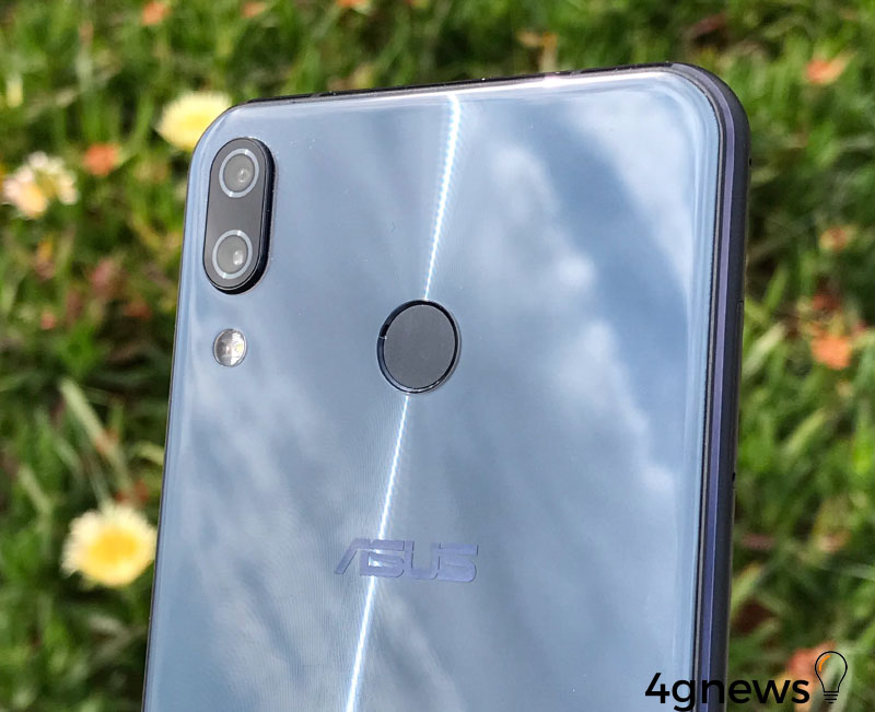 ASUS ZenFone 5Z ASUA ZenFone 5 Android Oreo Google Snapdragon 845 Qualcomm