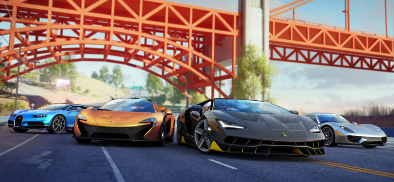 Asphalt 9 Legends Google Play Store Android
