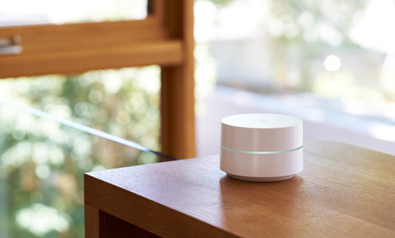 Google Wi-Fi chega a Portugal para melhorar o nosso sinal de internet