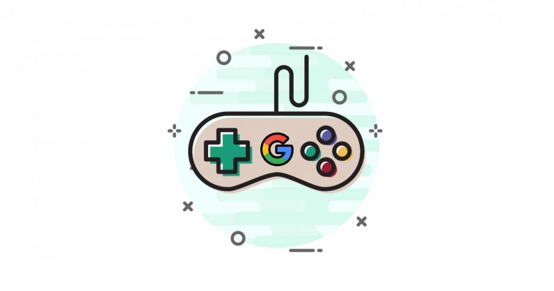 Google prepara concorrência para a PlayStation e XBox?