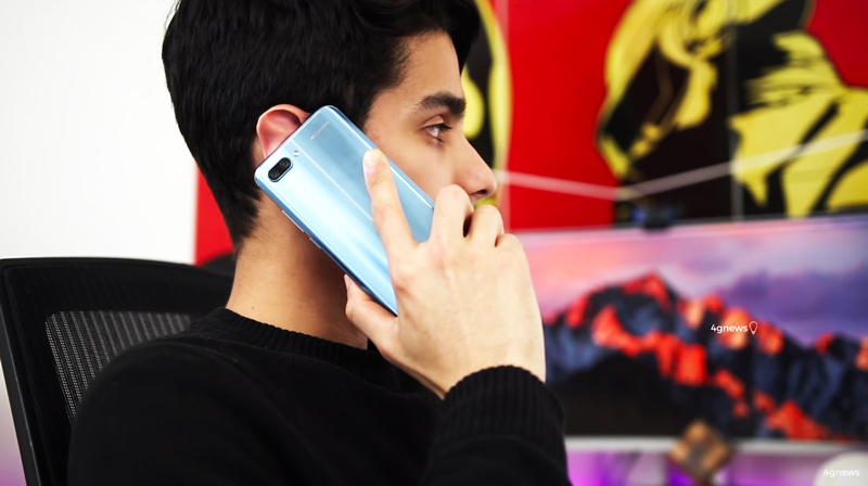 Huawei poderá trazer gravação de chamada aos seus smartphones