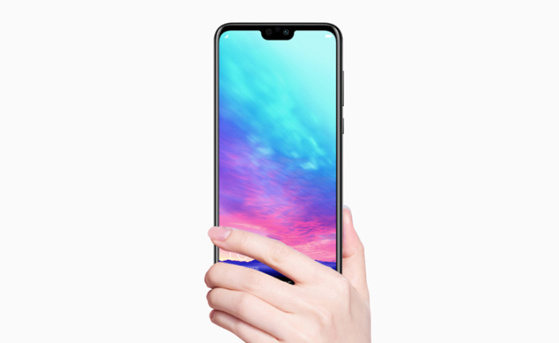 Huawei Honor 9i Android Oreo Google EMUI