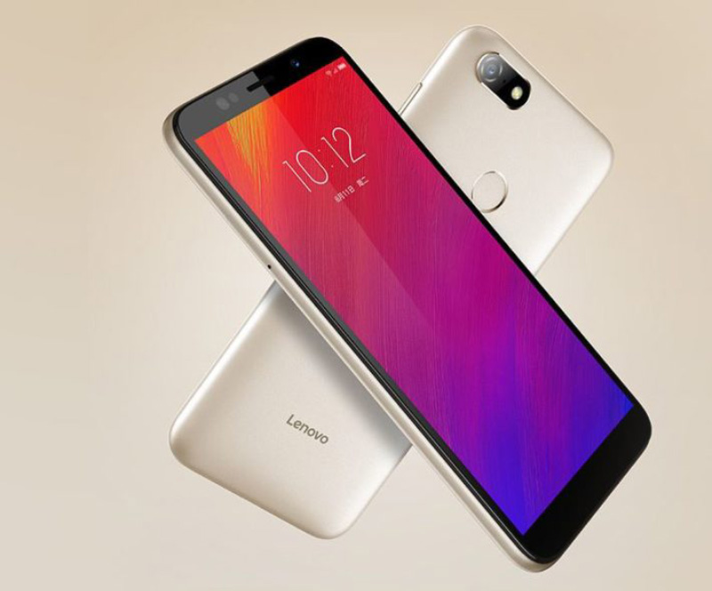 Lenovo A5 Android Oreo Google 1