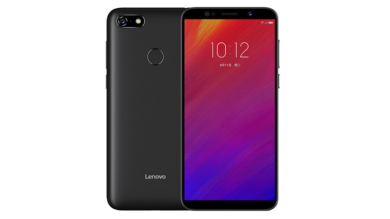Lenovo A5 Android Oreo Google