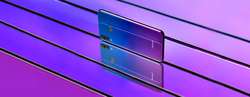 Lenovo Z5 ZUK Z5 Android Oreo Google @IceUnicerse