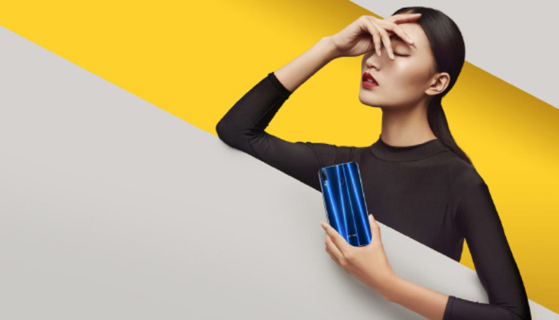 Lenovo Z5 ZUK Z5 Android Oreo Google 3