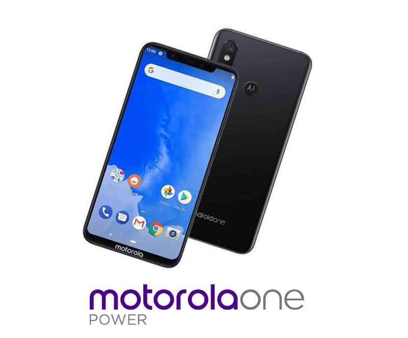 Android Pie Motorola One Power Android One Google 1