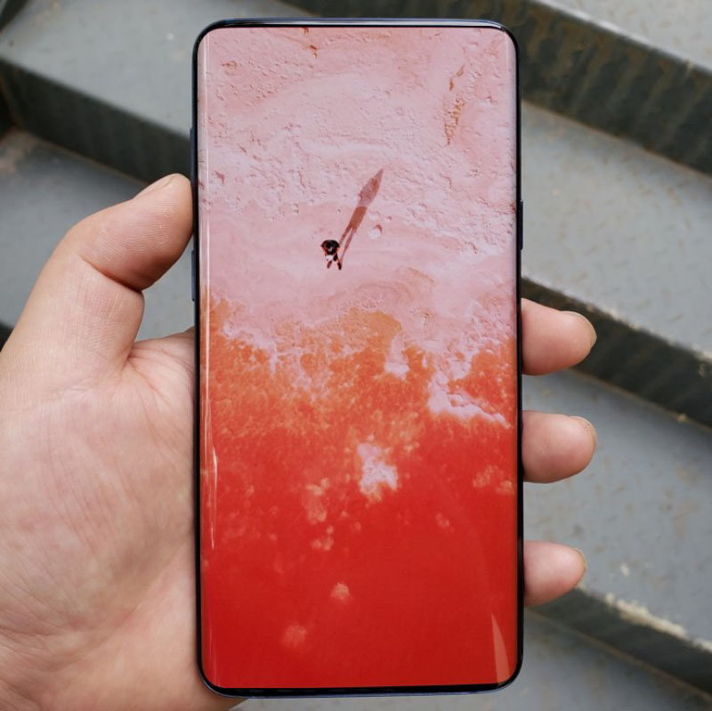 Samsung Galaxy S10 Android Oreo