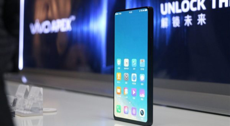 Vivo NEX Android Oreo Google 3 Vivo NEX Android Oreo Google Vivo NEX A Vivo NEX S