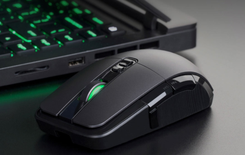 Xiaomi Mi Gaming Mouse