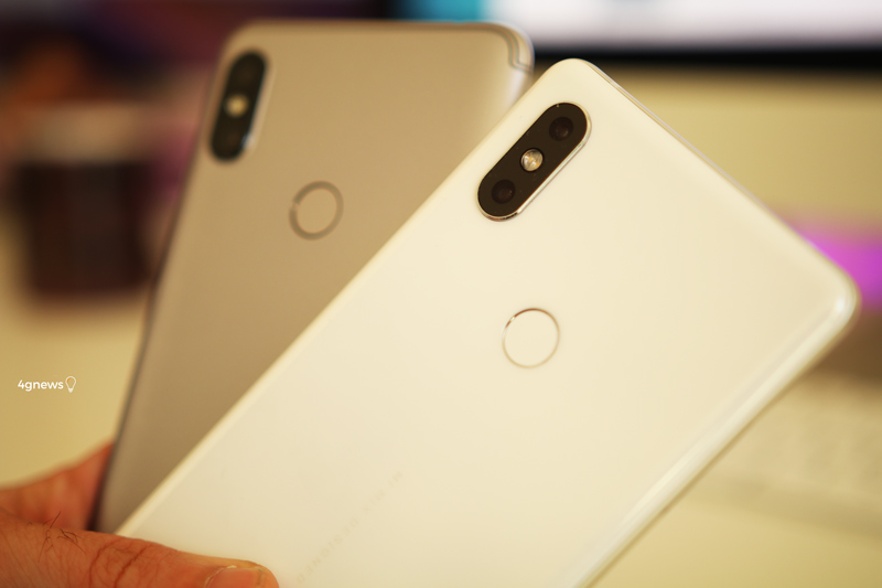 Xiaomi Redmi smartphone Android