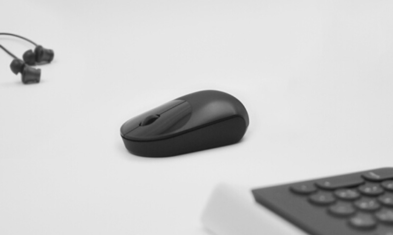 Xiaomi Mi Wireless Mouse Youth Edition