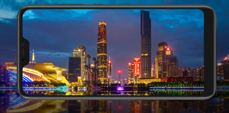 Xiaomi Redmi 6 Pro Android Oreo MIUI 2