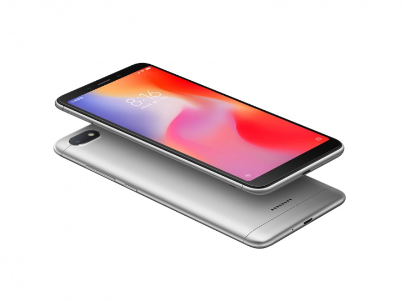 Xiaomi redmi 6a обновление до miui 11