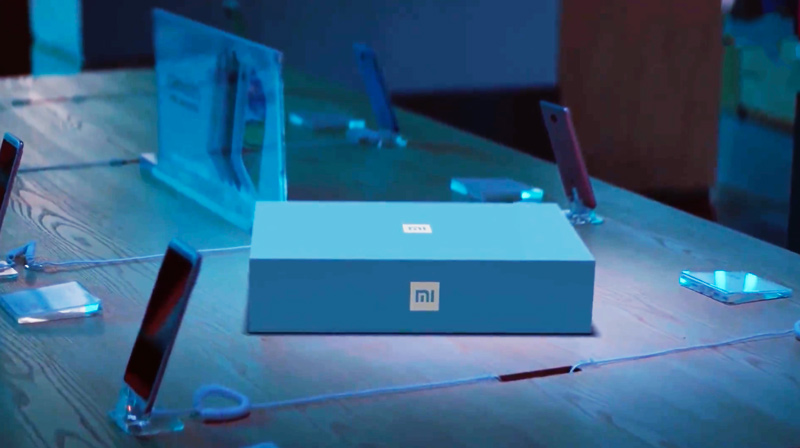 Vídeo da Xiaomi revela próxima apresentação! Mi Max 3 a caminho?