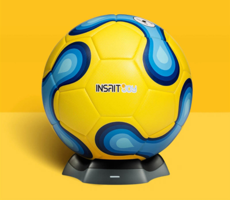 Xiaomi bola de futebol inteligente Mundial 2018