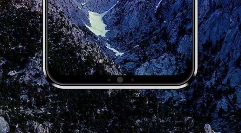 Lenovo Z5 (ZUK Z5) Android