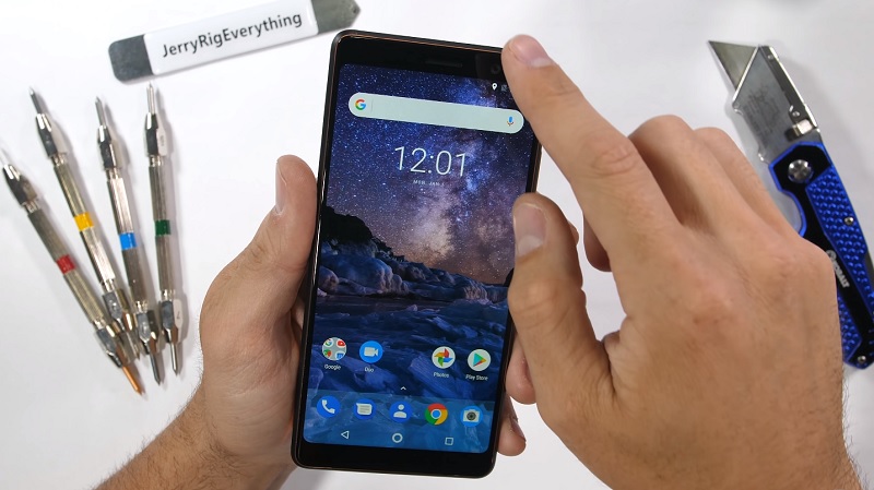 Nokia 7 Plus