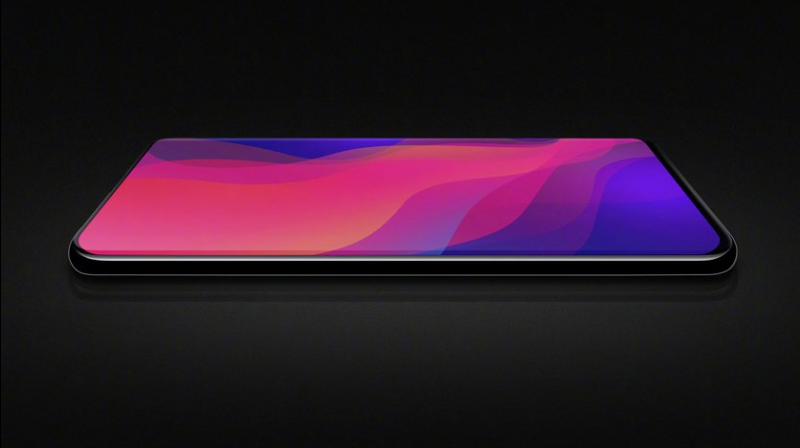 OPPO Find X Android