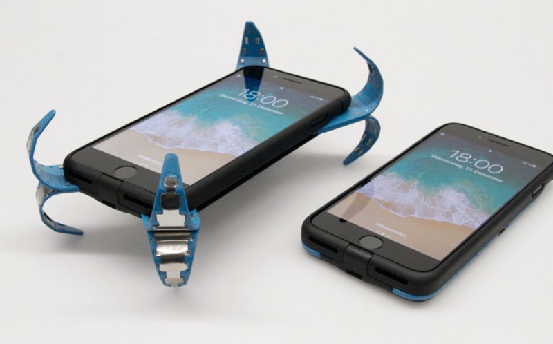 smartphone capa