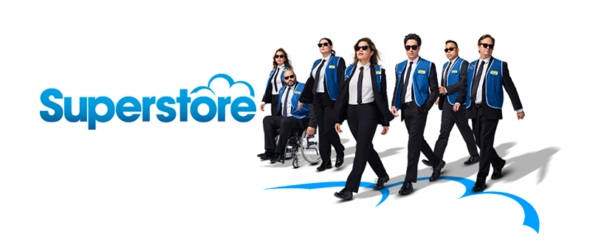 Dica de Série: Superstore