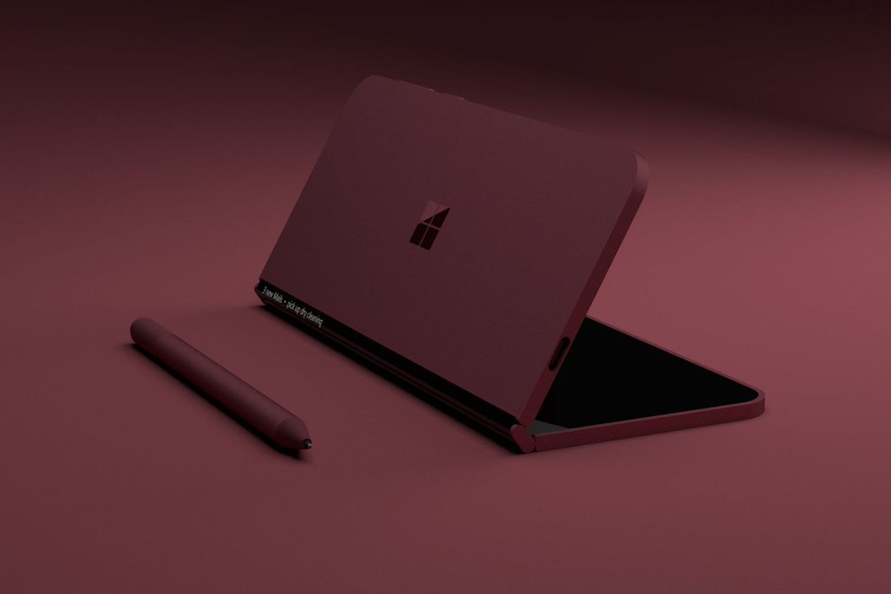 Microsoft Windows 10 Surface