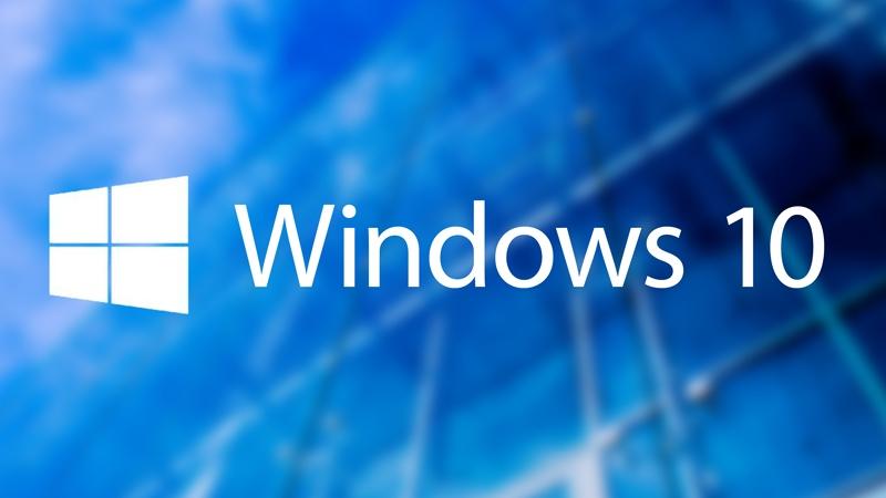 Microsoft Windows 10 Sets Redstone 5