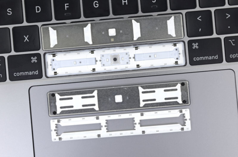 Apple MacBook Pro 2018