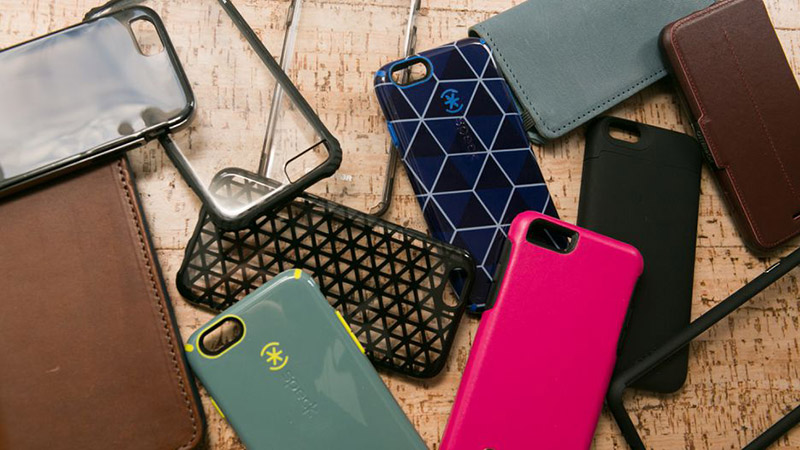 Capa smartphones Android iOS Android iOS smartphone