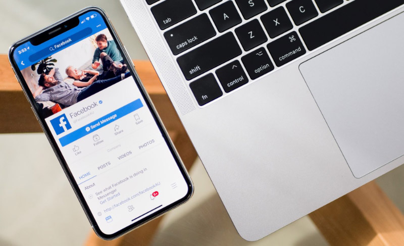 Facebook Lite iOS
