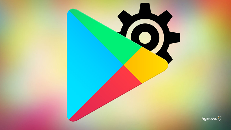 Google Play Store: Faz o download da mais recente versão (APK)