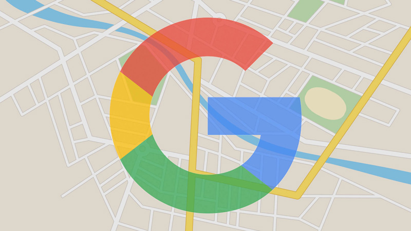 Google Maps Navegação Mapa Android iOS 4gnews