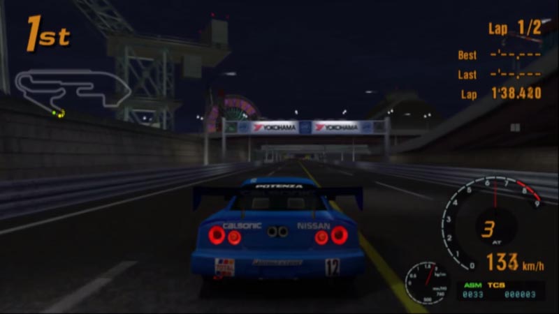 Gran Turismo 3, Gran Turismo, GT3, Polyphony Digital, Playstation 2 AMP, Tendências, Portugal, Tecnologia, Smartphones, Android, Android P, Google, mobile