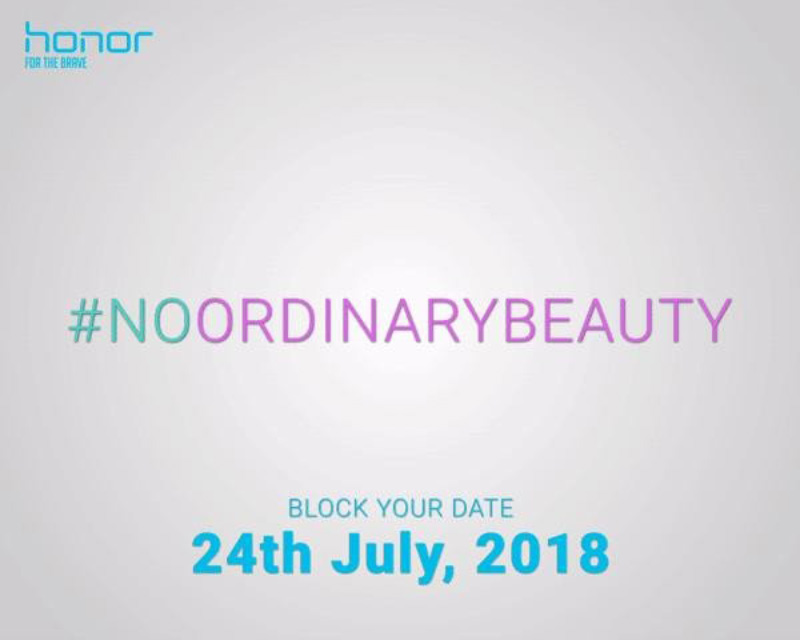 Huawei Honor smartphone Android Honor 9X